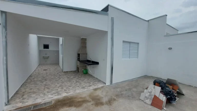 Imagem Oportunidade Casa 3 Dorms + 1 Suíte – Portal dos Pássaros