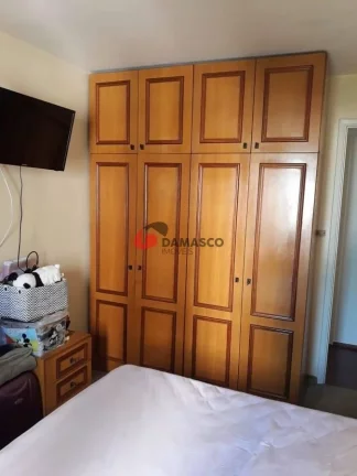 Imagem Apartamento à venda, Vila Guarani (Z Sul), São Paulo, SP