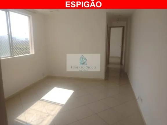 Imagem Apartamento à venda no Camorim, Rio de Janeiro - 2 quartos, 1 sala, 1 banheiro e 1 vaga de garagem!