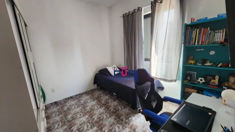 Imagem Apartamento com 2 dormitórios à venda, 154 m² por R$ 699.000,00 - Ponta da Praia - Santos/SP