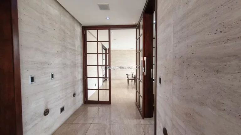 Imagem Cobertura Duplex à venda Jardim América São Paulo