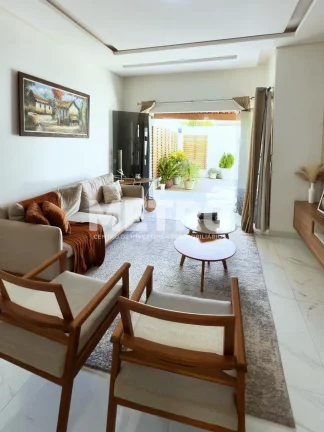 Imagem Casa à venda na Vila Eulália com 3 quartos, planejados, PETROLINA - PE