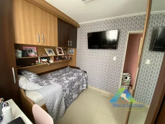 Imagem Apartamento com 2 Quartos com suiete à Venda, 69 m² por R$ 549.900,00