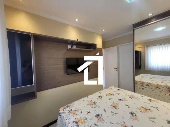 Imagem Apartamento | Mangabeiras | 2 Quartos | 57M2 | 1 Suíte | Mobiliado | 1 Vaga