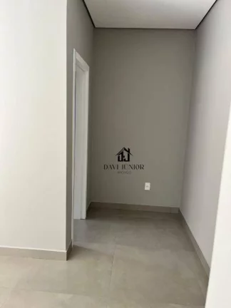 Imagem Casa com 3 dormitórios à venda, 261 m² por R$ 2.500.000 - Alphaville Nova Esplanada III - Votorantim/SP