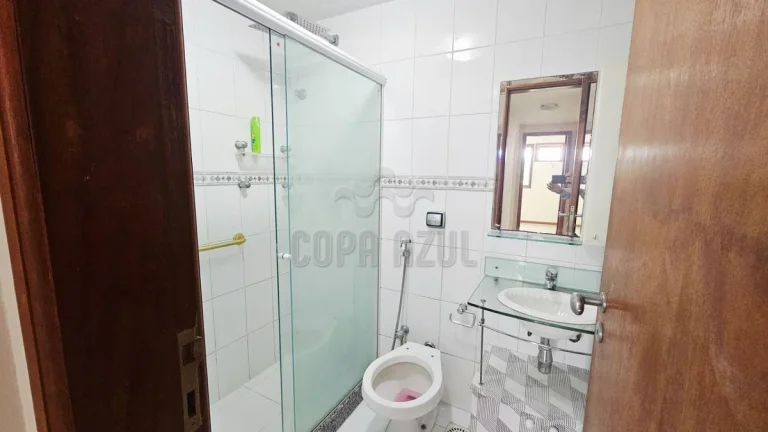 Imagem Tijuca – Rua Visconde de Figueiredo | Residencial › Cobertura 3 quarto(s) à Venda