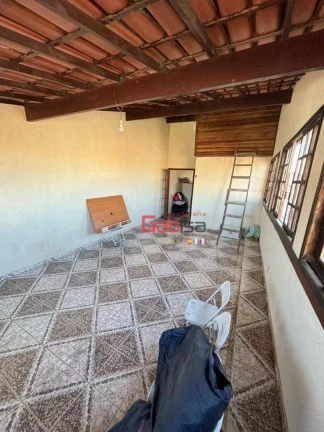 Imagem Casa com 2 dormitórios à venda, 250 m² por R$ 450.000,00 - Jardim Excelsior - Cabo Frio/RJ