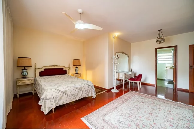 Imagem APARTAMENTO RESIDENCIAL em São Paulo - SP, Jardim Paulista