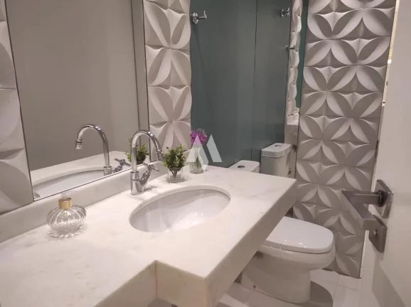 Imagem Apartamento à venda no bairro Boqueirão