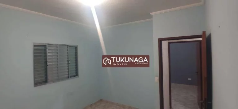 Imagem Sobrado com 3 quartos à venda, 179 m² por R$ 600.000 - Jardim Tabatinga - Guarulhos/SP
