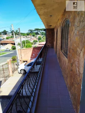 Imagem Prédio a Venda no bairro Cidade Industrial - Curitiba, PR