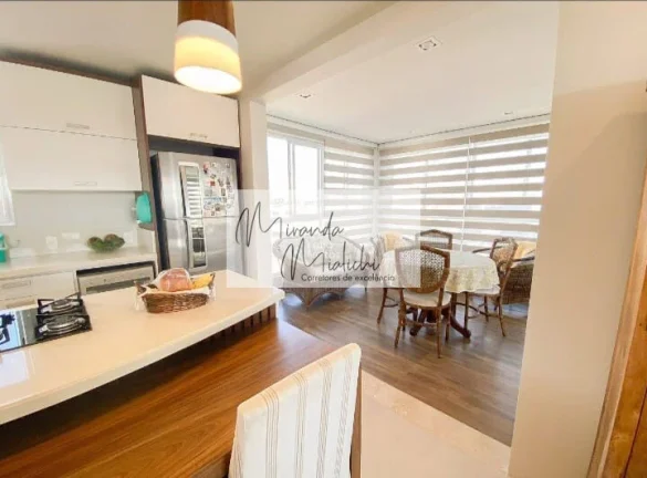 Imagem Apartamento Duplex - Jurerê