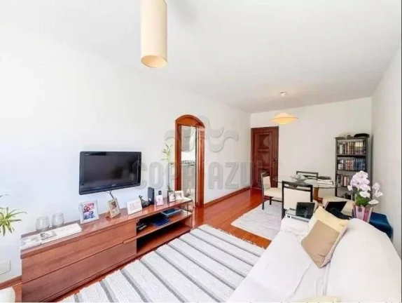 Imagem Copacabana – Rua Pompeu Loureiro | Residencial › Apartamento 3 quarto(s) à Venda