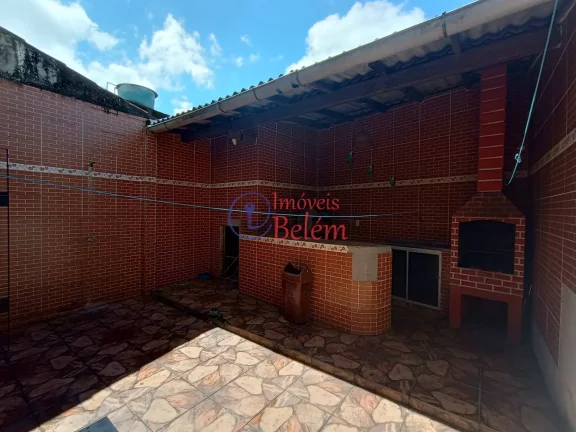 Imagem Imóveis Belém vende Casa no Residencial Cabano