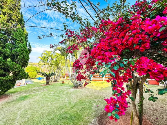 Imagem Casa Condomínio Capela do Barreiro | Itatiba-SP