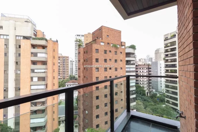 Imagem Apartamento à venda Moema São Paulo