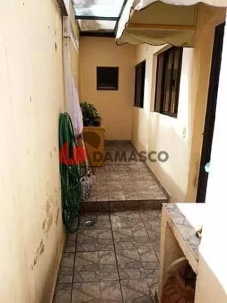Imagem Casa à venda 333M², Cerâmica, São Caetano do Sul - SP