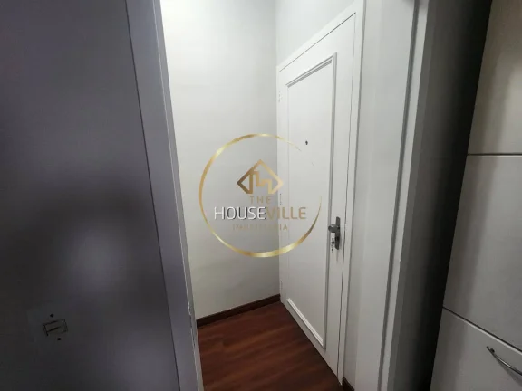 Imagem Apartamento, 2 Dormitórios, Parque Industrial - SJC