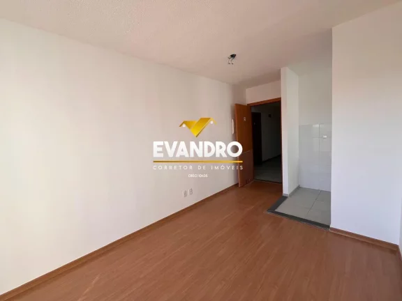 Imagem Apartamento para Venda em Cuiabá / MT no bairro Ribeirão do Lipa