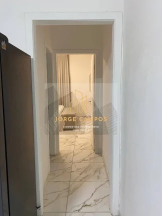 Imagem CA-24118 - CASA 2 DORMITÓRIOS À VENDA NO JARDIM CALIFÓRNIA EM JACAREÍ-SP
