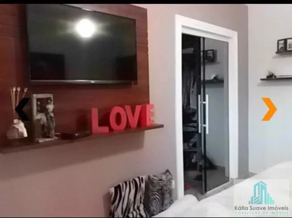 Imagem Sobrado para Venda em São Bernardo do Campo / SP no bairro Demarchi