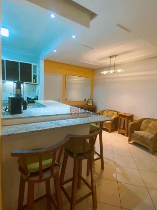 Imagem Cobertura com 3 dormitórios à venda, 154 m² por R$ 4.245.000 - Riviera - Módulo 7 - Bertioga/SP