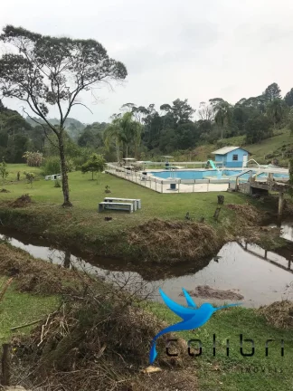 Imagem Chácara com 2 Quartos à Venda, 1.547 m² em Ximbuva - Agudos Do Sul