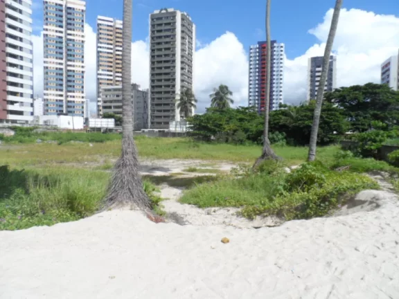 Imagem Terreno, 3150m2, à venda - Piedade - Jaboatão dos Guararapes