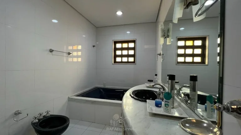 Imagem Casa à venda no bairro Retiro das Fontes - Atibaia/SP