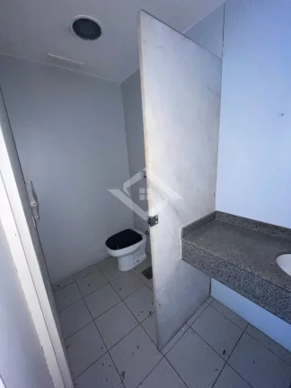 Imagem Andar Corporativo 500m² na Principal Via do Centro com Ar Central