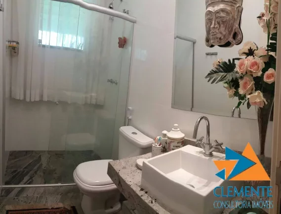 Imagem Casa E SITIO CONDOMINIO FECHADO-QUINTAS DA LAGOA L. SANTA MG.