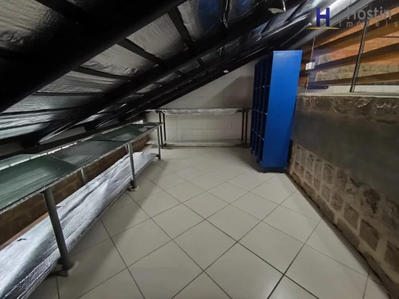 Imagem SALA COMERCIAL em SÃO FRANCISCO DO SUL - SC, CENTRO