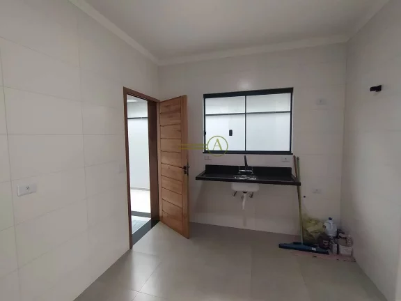 Imagem Casa nova e moderna, com Piscina à venda em Peruíbe