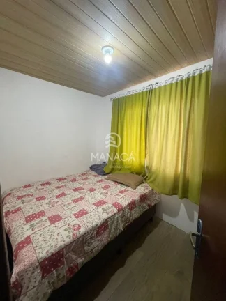 Imagem Casa com Suíte à Venda no Centro de Barra Velha/SC – Conforto e Localização Estratégica!
