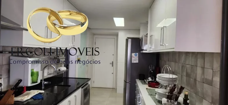 Imagem APARTAMENTO RESIDENCIAL em São Paulo - SP, Vila Leopoldina