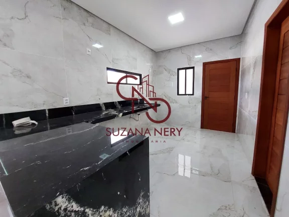 Imagem CASA DUPLEX COM 4 QUARTOS NO CONDOMINIO CLUB CAJUPIRANGA