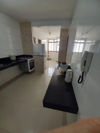 Imagem Cobertura Duplex, 04 Quartos, 02 Suites, DCE Completa, Sauna, Churrasqueira, Praia do Morro, Guarapari - ES