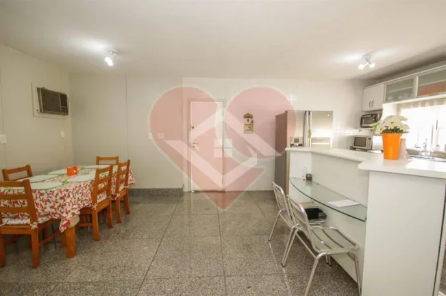 Imagem Casa de Luxo na Barra da Tijuca – 4 Suítes, Piscina