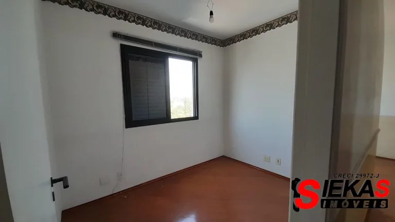 Imagem Apartamento à venda em São Paulo-SP na Vila Prudente: 2 quartos, 2 suites, sala, 1 vaga, 49m²!