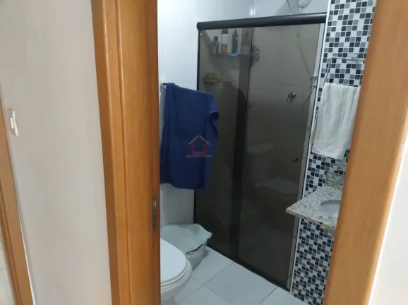 Imagem Lindo apartamento a Venda