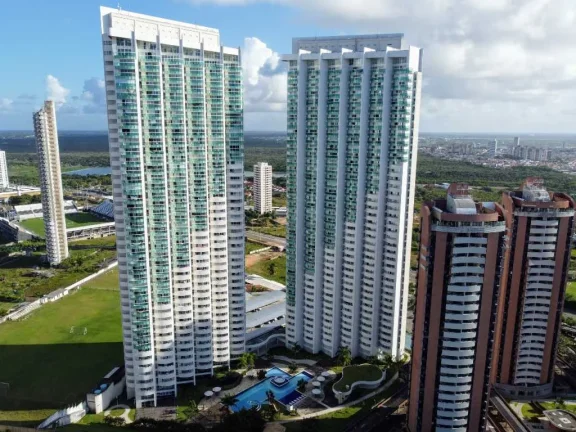 Imagem Apartamento de 2 dormitórios com suíte em Ponta Negra, Natal - Aproveite!
