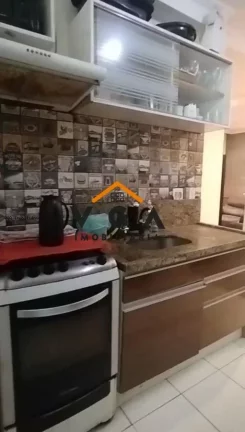 Imagem Apartamento para Venda em São Paulo, Penha de França, 2 dormitórios, 1 banheiro, 1 vaga