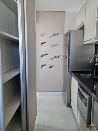 Imagem Apartamento no Maraville 61m² - Vila Rami - Jundiaí/SP