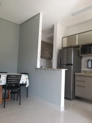 Imagem Apartamento mobiliado a venda na praia das Toninhas em Ubatuba!
