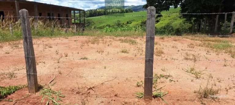 Imagem Terreno em Socorro, no asfalto 1.000m2.Excelente