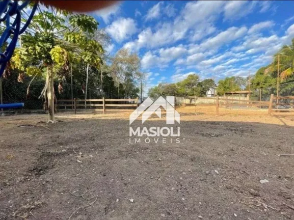 Imagem Área à venda, 4 m² por R$ 2.500.000,00 - Ch Recreio - Vila Velha/ES