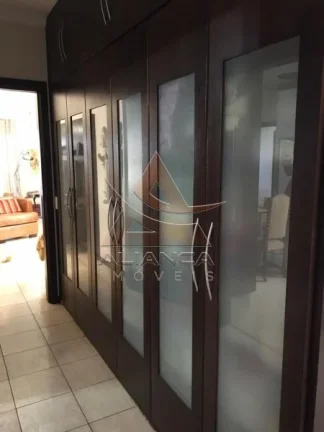 Imagem Apartamento - Ribeirão Preto - Jardim Irajá