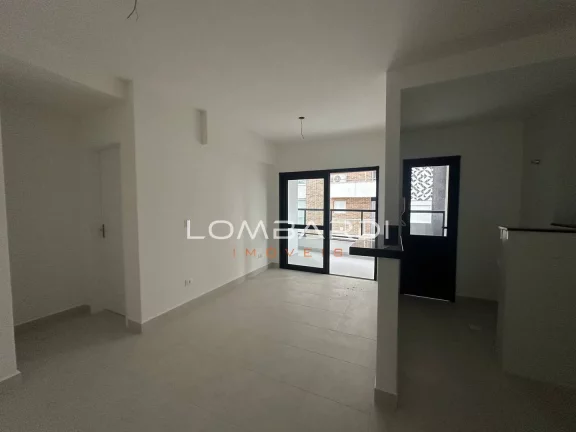 Imagem Apartamento recém entregue no Itaguá