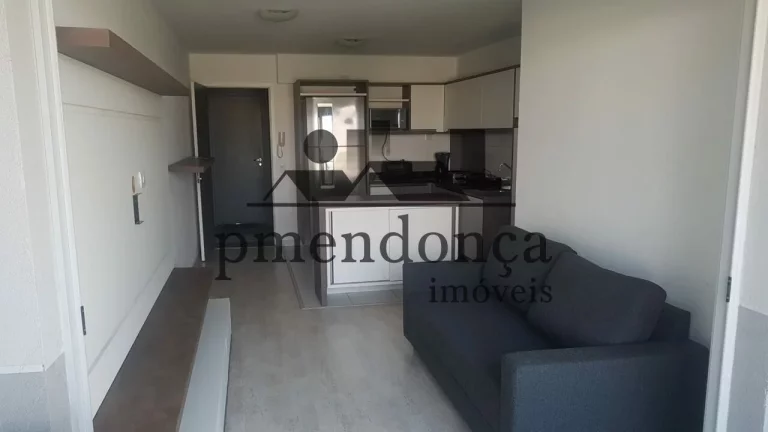 Imagem Apartamento no Jardim das Perdizes com 62m² pronto para morar!