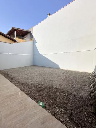 Imagem Casa com 3 dormitórios à venda, 143 m² por R$ 905.000,00 - Bosque dos Eucaliptos - São José dos Campos/SP